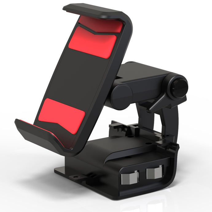 Best Battery Phone Mount for Xbox One Gaming Controllers !