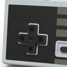 Lade das Bild in den Galerie-Viewer, DarkWalker FO209 NES Classic Controller for Nintendo Switch
