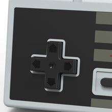 이미지를 갤러리 뷰어에 로드 , DarkWalker FO209 NES Classic Controller for Nintendo Switch
