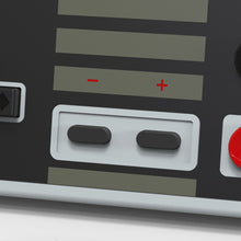 이미지를 갤러리 뷰어에 로드 , DarkWalker FO209 NES Classic Controller for Nintendo Switch

