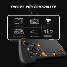 Lade das Bild in den Galerie-Viewer, DarkWalker ShotPad FPS TouchPad Game Controller for PC, PS4, PS5, Xbox One, Xbox Series X|S
