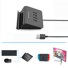 이미지를 갤러리 뷰어에 로드 , Delta essentials FO202 Keyboard and Mosue Adapter for PS4/Nintendo Switch/Xbox One
